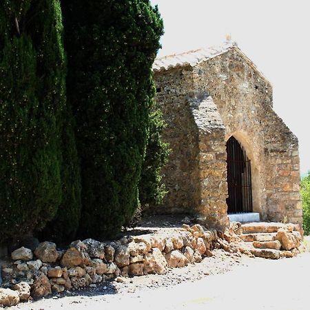 Camping Municipal L'Espazo Durban Corbieres Екстериор снимка