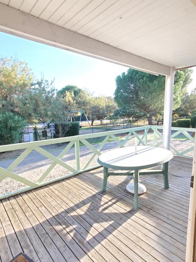 Camping Municipal L'Espazo Durban Corbieres Екстериор снимка