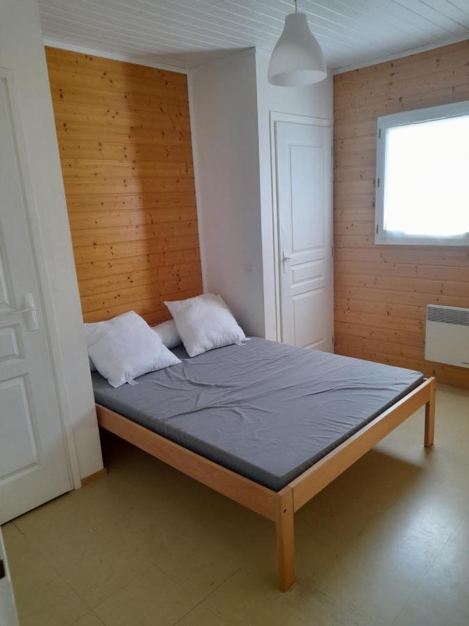 Camping Municipal L'Espazo Durban Corbieres Екстериор снимка